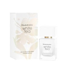Elizabeth Arden White Tea EDT Spray 30 ml – Frescura y elegancia