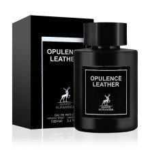 Maison Alhambra Opulence Leather – Men's Eau de Parfum 100ml