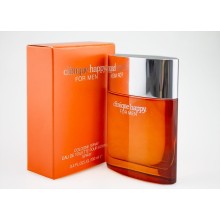 Clinique Happy For Men Colonia EDT 100 ml – Frescura y sofisticación masculina