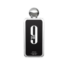 Afnan 9 PM for Men (100ml) – a striking and nocturnal fragrance with sweet and woody notes.