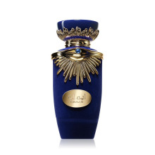 Emaan Eau de Parfum for Women (100ml) – an enchanting perfume with floral and woody notes. Sophisticated and balanced.