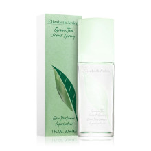 Elizabeth Arden Green Tea Scent EdP Spray 30 ml – Perfume refrescante con notas de té verde
