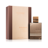 Al Haramain Amber Oud Gold Edition 2ml – an explosion of freshness and elegance with fruity notes, amber, and wood. Decant 2ml.