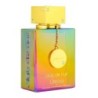 Armaf Club De Nuit Untold EdP Spray 2 ml – Perfume sofisticado para hombre. Perfume original en atomizador de 2 ml.