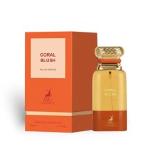Maison Alhambra Coral Blush – Eau de Parfum Spray para Mujer 2 ml, Perfume original en atomizador de 2 ml.