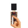 Lattafa Ajwad Eau de Parfum 2ml – Luxury Perfume with Exclusive Notes. Original perfume in a 2 ml atomizer.