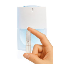 Lanvin Oxygene Woman Eau de Parfum – Perfume Feminino de Luxo, Elegância e Sensualidade. Perfume original em atomizador de 2ml