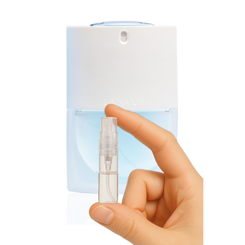 Lanvin Oxygene Woman Eau de Parfum – Perfume Feminino de Luxo, Elegância e Sensualidade. Perfume original em atomizador de 2ml Lanvin Oxygene Woman Eau de Parfum – Perfume Feminino de Luxo, Elegância e Sensualidade. Perfume original em atomizador de 2ml