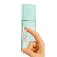 Elizabeth Arden Green Tea Scent EdP – Perfume refrescante con notas de té verde. Perfume original en atomizador de 2 ml.