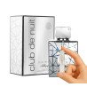 Armaf Club De Nuit Sillage EDP Spray 2 ml – Perfume masculino de lujo y elegancia. Perfume original en atomizador de 2 ml.