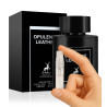 Maison Alhambra Opulence Leather – Perfume Hombre EDP 2ml. Perfume original en atomizador de 2 ml.