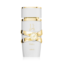 Lattafa Yara Moi Women – Perfume EDP en spray para mujer, 100 ml