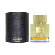 Unisex Perfume Lattafa Qaa'ed EdP 100ml - Elegance and Sophistication