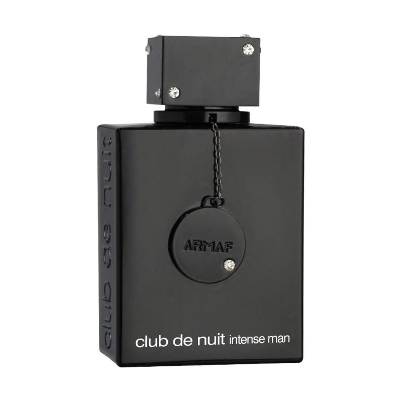 Armaf Club de Nuit Intense Man Eau de Toilette 105ml – Perfume Masculino de Luxo Armaf Club de Nuit Intense Man Eau de Toilette 105ml – Perfume Masculino de Luxo