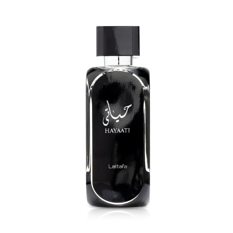 Lattafa Hayaati Men – EDP Spray 100 ml for Men Lattafa Hayaati Men – EDP Spray 100 ml for Men