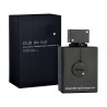 Armaf Club de Nuit Intense Man Eau de Toilette 105ml – Perfume Masculino de Luxo