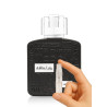 Perfume Lattafa Ramz Silver EdP para hombre 2 ml - Elegancia y frescura