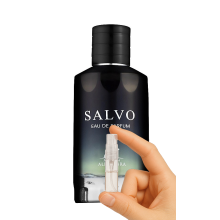 Maison Alhambra Salvo Unisex Perfume, EdP, Sample 2ml