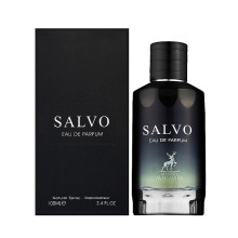 Perfume Unissex Maison Alhambra Salvo EdP 100ml - Elegância e Estilo