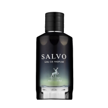 Perfume unisex Maison Alhambra Salvo EdP 100 ml - Elegancia y estilo