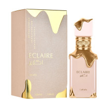 Perfume Lattafa Eclaire EdP para mujer 100 ml: elegancia y sofisticación