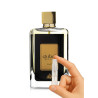 Unisex Perfume Lattafa Ejaazi EdP 2ml - Elegance in Every Drop