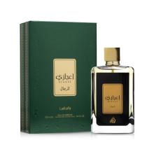Perfume Unissex Lattafa Ejaazi EdP 100ml - Elegância e Sofisticação