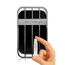 Perfume Masculino Armaf Ventana Pour Homme EdP 2ml - Elegância e Estilo
