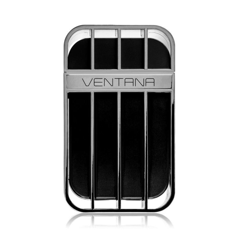 Armaf Ventana Pour Homme Perfume, Men's EdP, 100ml - Elegance and Freshness Armaf Ventana Pour Homme Perfume, Men's EdP, 100ml - Elegance and Freshness
