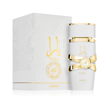 Lattafa Yara Moi Women – Perfume EDP para Mujer 2 ml. Perfume original en atomizador de 2 ml.