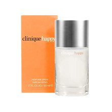 Clinique Happy For Women – Eau de Parfum Spray 50 ml | Feel the Happiness