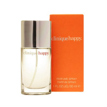 Clinique Happy For Women EdP Spray 30 ml - Fragancia vibrante para la mujer moderna