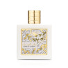 Lattafa Qaed Al Fursan White Edition (90 ml): frescura vibrante y toque afrutado con una base amaderada.