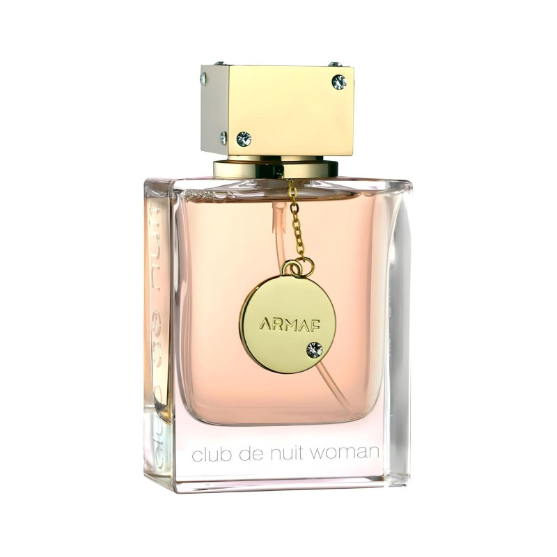 Armaf Club de Nuit Woman - Eau de Parfum 105ml: Lujo y Sensualidad Femenina Armaf Club de Nuit Woman - Eau de Parfum 105ml: Lujo y Sensualidad Femenina