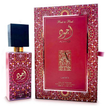 Lattafa Ajwad Fruity - Unisex fruity perfume with an oriental touch