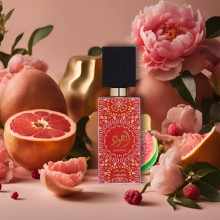 Lattafa Ajwad Fruity - Unisex fruity perfume with an oriental touch