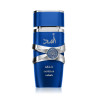Lattafa Asad Zanzibar - Perfume masculino intenso y exótico