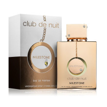 Armaf Club De Nuit Milestone - Fresh and luxurious unisex perfume