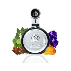 Lattafa Fakhar Men Eau De Parfum 100ml – Exclusividade e Estilo Masculino
