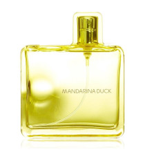Mandarina Duck For Woman - Light Floral Fruity Women's Perfume