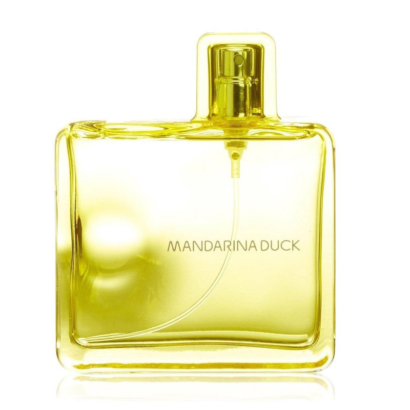 Mandarina Duck For Woman - Light Floral Fruity Women's Perfume Mandarina Duck For Woman - Light Floral Fruity Women's Perfume
