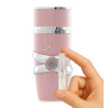 Lattafa Yara 2ml - Mini perfume floral doce e feminino