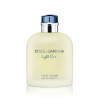 Dolce & Gabbana Light Blue Pour Homme - Perfume fresco y elegante
