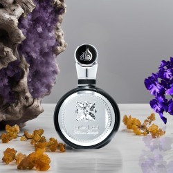 Lattafa Fakhar Men Eau De Parfum 100ml - Exclusivity and Style for Men