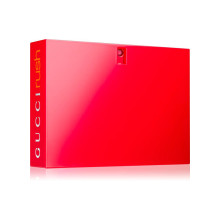 Gucci Rush - Perfume feminino intenso e sedutor