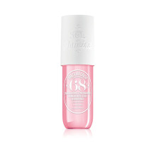 Sol de Janeiro Brazilian Crush Cheirosa 68 Body Mist 90 ml – Seductive and Refreshing Fragrance