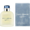 Dolce & Gabbana Light Blue Pour Homme - Perfume fresco y elegante