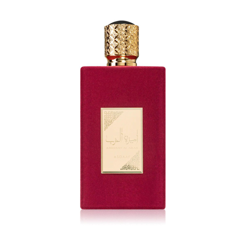 Ameerat Al Arab by Asdaaf – Sweet and striking oriental perfume for women Ameerat Al Arab by Asdaaf – Sweet and striking oriental perfume for women