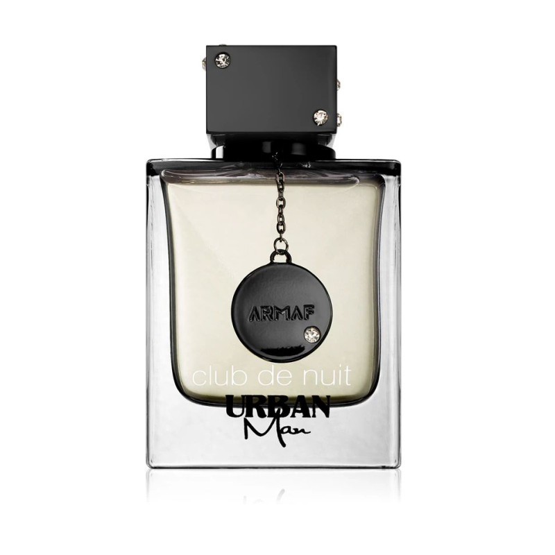 Armaf Club De Nuit Urban Man – Fresh and elegant men’s perfume Armaf Club De Nuit Urban Man – Fresh and elegant men’s perfume