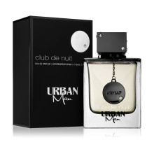 Armaf Club De Nuit Urban Man – Fresh and elegant men’s perfume